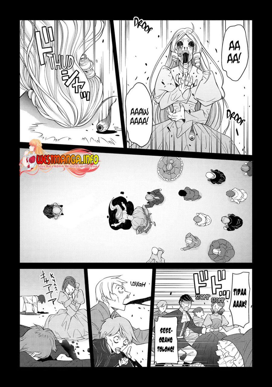 Shikkoku Tsukai no Saikyo Yusha Nakama Zen’in ni Uragira Retanode Saikyo no Mamono Chap 62 - Next Chap 63