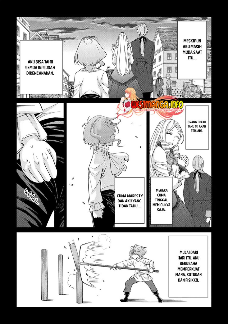 Shikkoku Tsukai no Saikyo Yusha Nakama Zen’in ni Uragira Retanode Saikyo no Mamono Chap 62 - Next Chap 63