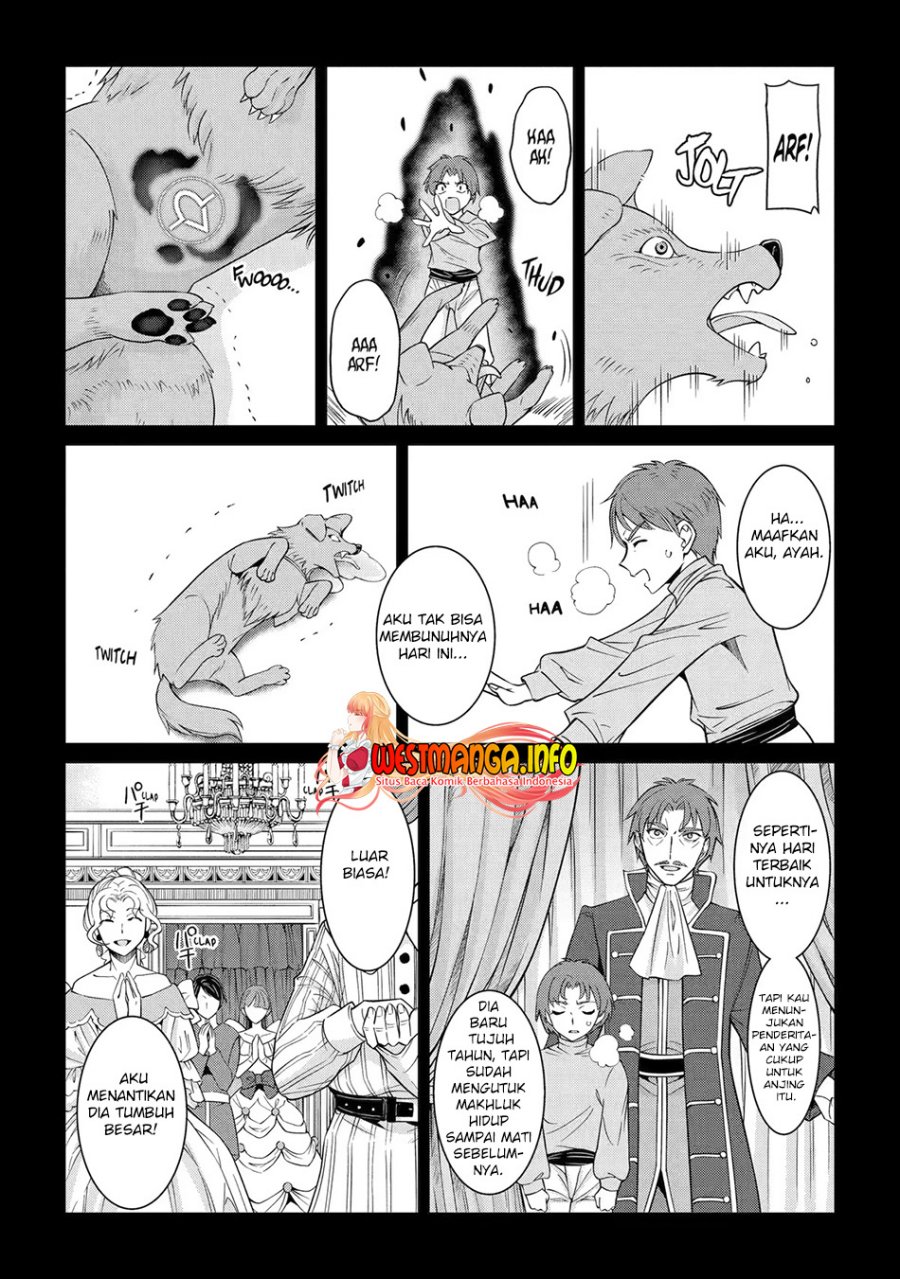 Shikkoku Tsukai no Saikyo Yusha Nakama Zen’in ni Uragira Retanode Saikyo no Mamono Chap 62 - Next Chap 63