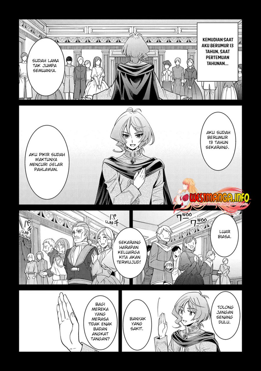 Shikkoku Tsukai no Saikyo Yusha Nakama Zen’in ni Uragira Retanode Saikyo no Mamono Chap 62 - Next Chap 63