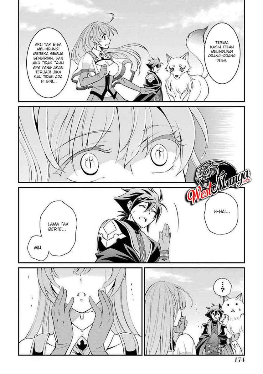 Shikkoku Tsukai no Saikyo Yusha Nakama Zen’in ni Uragira Retanode Saikyo no Mamono Chap 7 - Next Chap 8