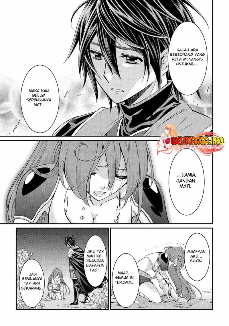 Shikkoku Tsukai no Saikyo Yusha Nakama Zen’in ni Uragira Retanode Saikyo no Mamono Chap 71 - Next Chap 72