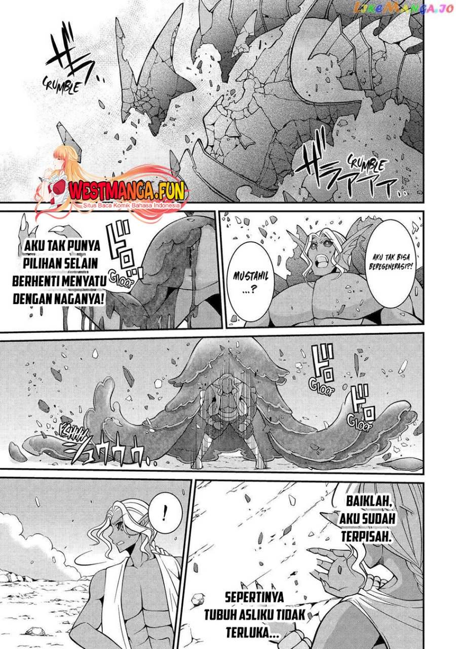 Shikkoku Tsukai no Saikyo Yusha Nakama Zen’in ni Uragira Retanode Saikyo no Mamono Chap 77 - Next Chap 78