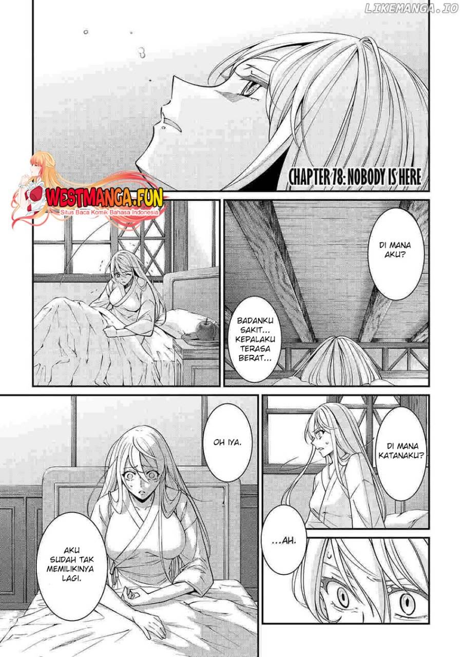 Shikkoku Tsukai no Saikyo Yusha Nakama Zen’in ni Uragira Retanode Saikyo no Mamono Chap 78 - Next Chap 79