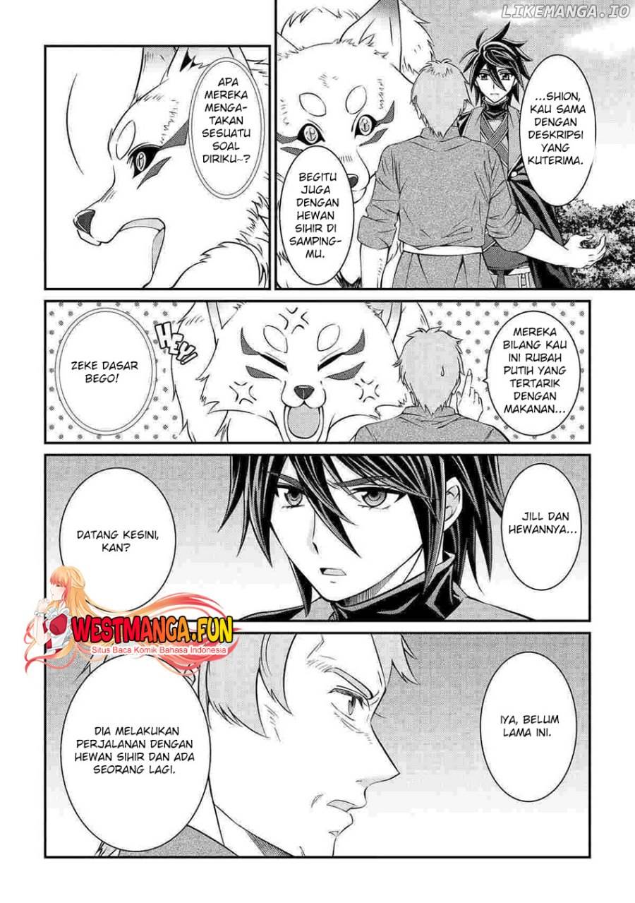 Shikkoku Tsukai no Saikyo Yusha Nakama Zen’in ni Uragira Retanode Saikyo no Mamono Chap 78 - Next Chap 79
