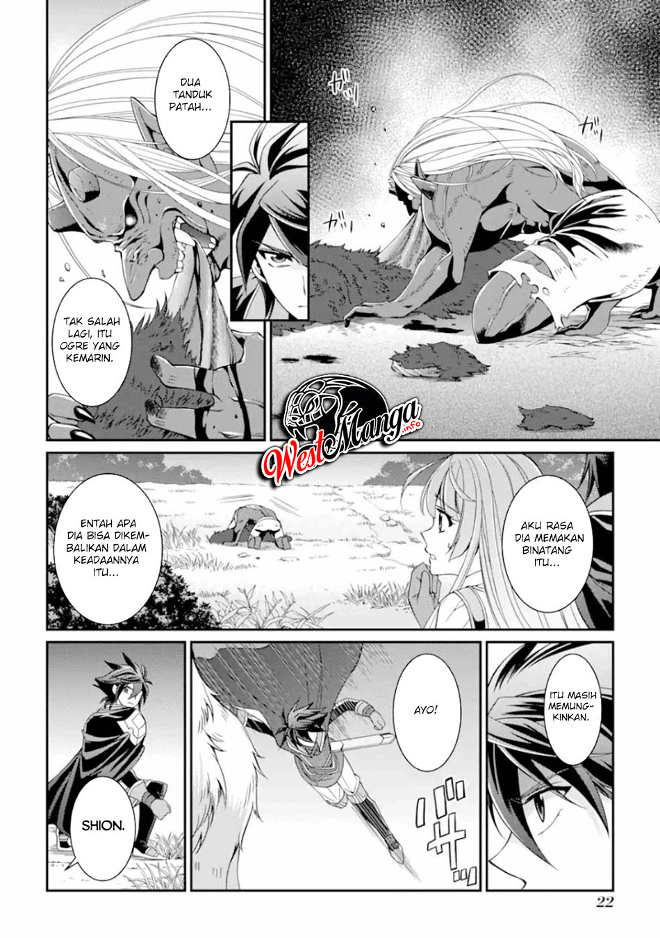 Shikkoku Tsukai no Saikyo Yusha Nakama Zen’in ni Uragira Retanode Saikyo no Mamono Chap 8 - Next Chap 9