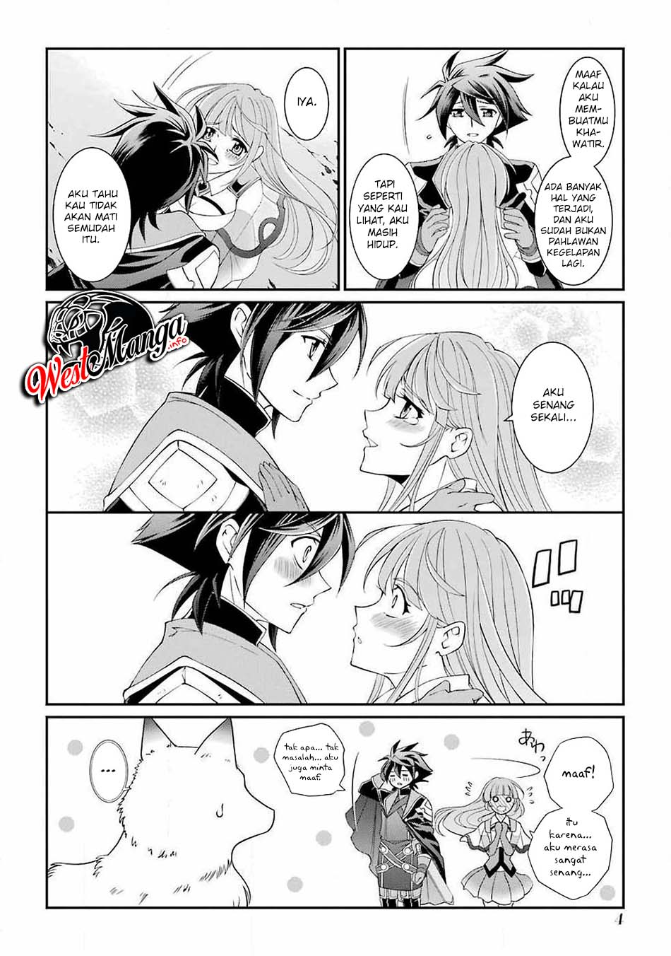 Shikkoku Tsukai no Saikyo Yusha Nakama Zen’in ni Uragira Retanode Saikyo no Mamono Chap 8 - Next Chap 9