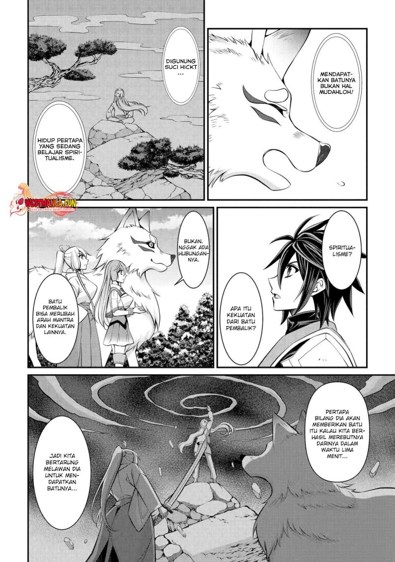 Shikkoku Tsukai no Saikyo Yusha Nakama Zen’in ni Uragira Retanode Saikyo no Mamono Chap 82 - Next Chap 83