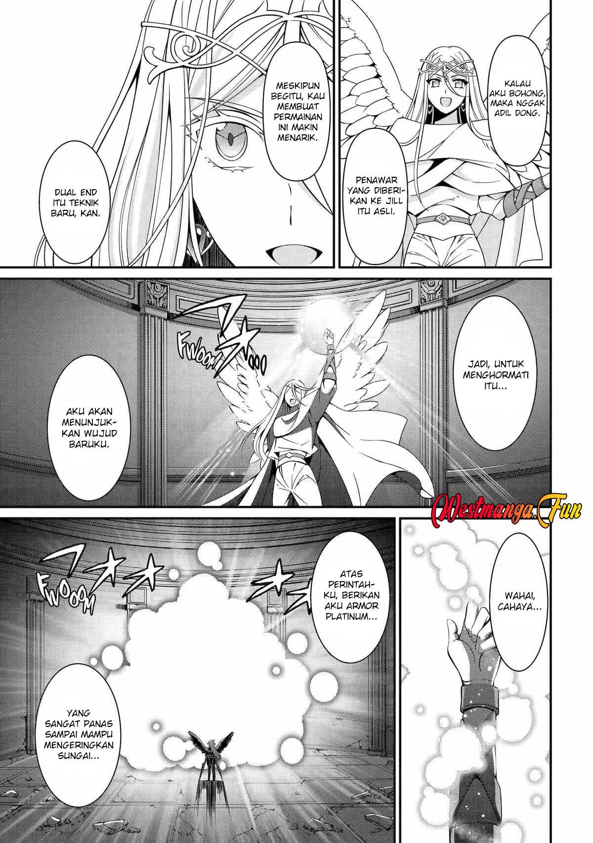 Shikkoku Tsukai no Saikyo Yusha Nakama Zen’in ni Uragira Retanode Saikyo no Mamono Chap 84 - Next Chap 85