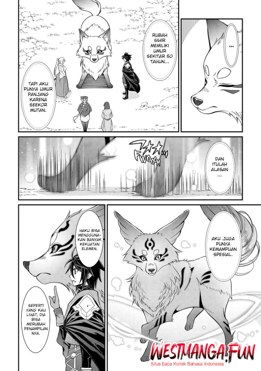 Shikkoku Tsukai no Saikyo Yusha Nakama Zen’in ni Uragira Retanode Saikyo no Mamono Chap 86 - Next Chap 87