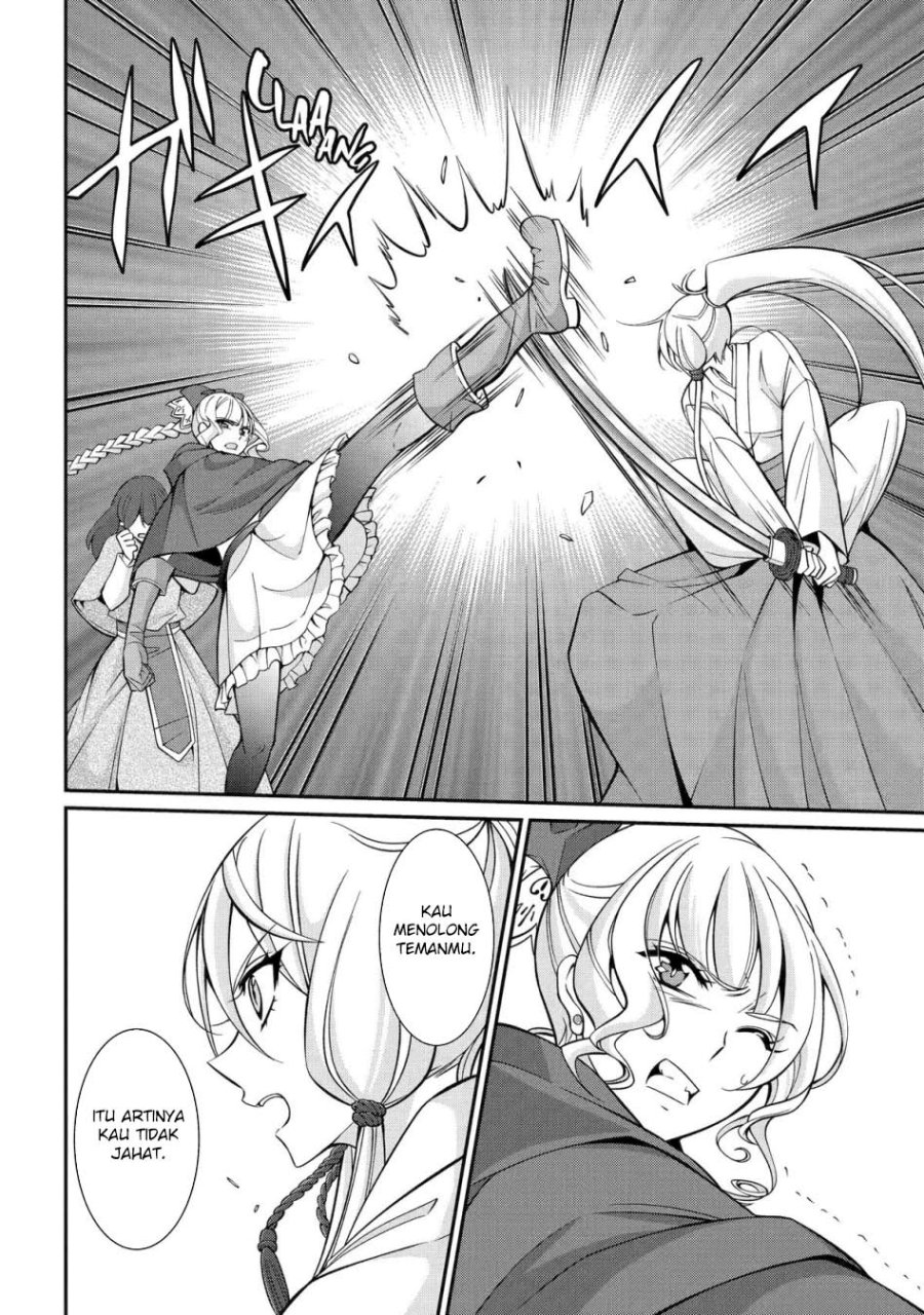 Shikkoku Tsukai no Saikyo Yusha Nakama Zen’in ni Uragira Retanode Saikyo no Mamono Chap 86 - Next Chap 87