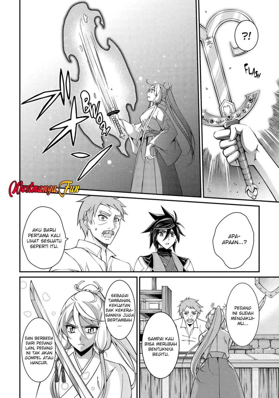 Shikkoku Tsukai no Saikyo Yusha Nakama Zen’in ni Uragira Retanode Saikyo no Mamono Chap 87 - Next Chap 88
