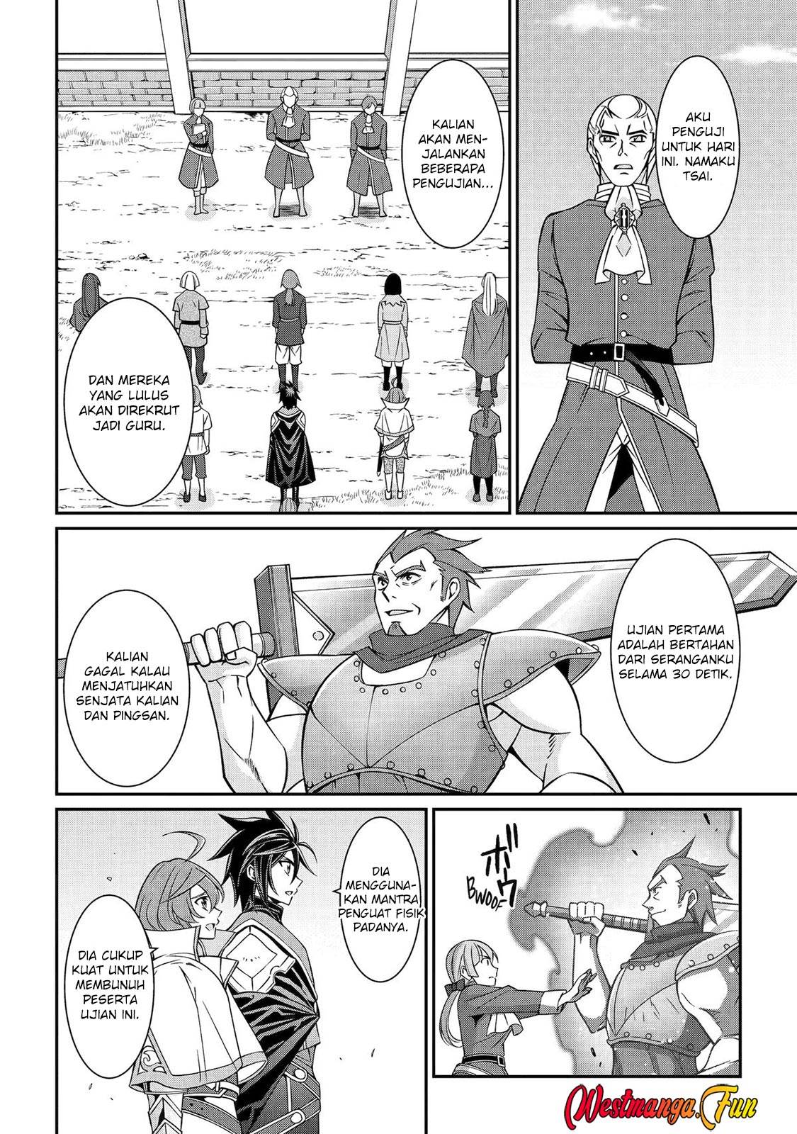 Shikkoku Tsukai no Saikyo Yusha Nakama Zen’in ni Uragira Retanode Saikyo no Mamono Chap 88 - Next Chap 89