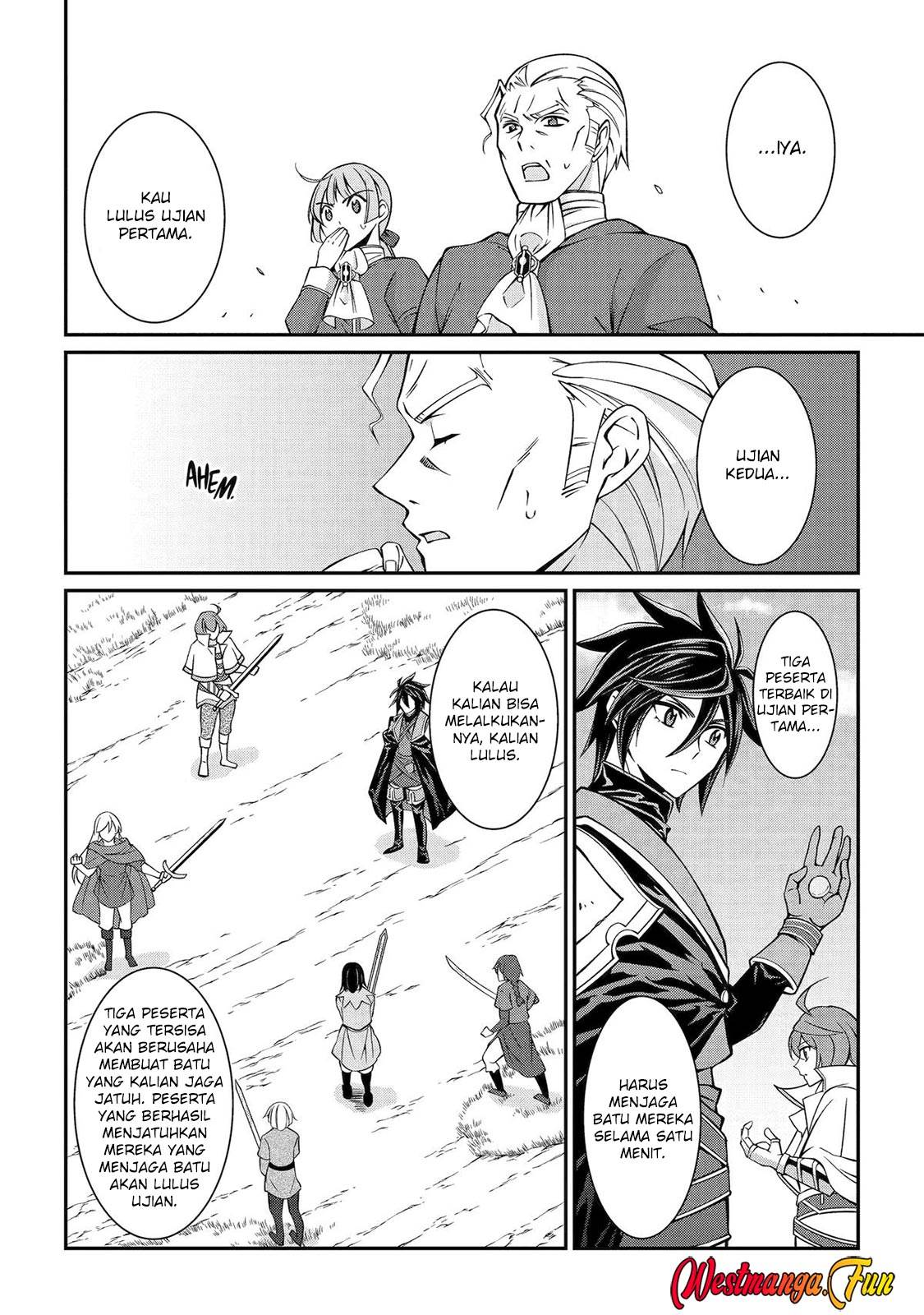 Shikkoku Tsukai no Saikyo Yusha Nakama Zen’in ni Uragira Retanode Saikyo no Mamono Chap 88 - Next Chap 89