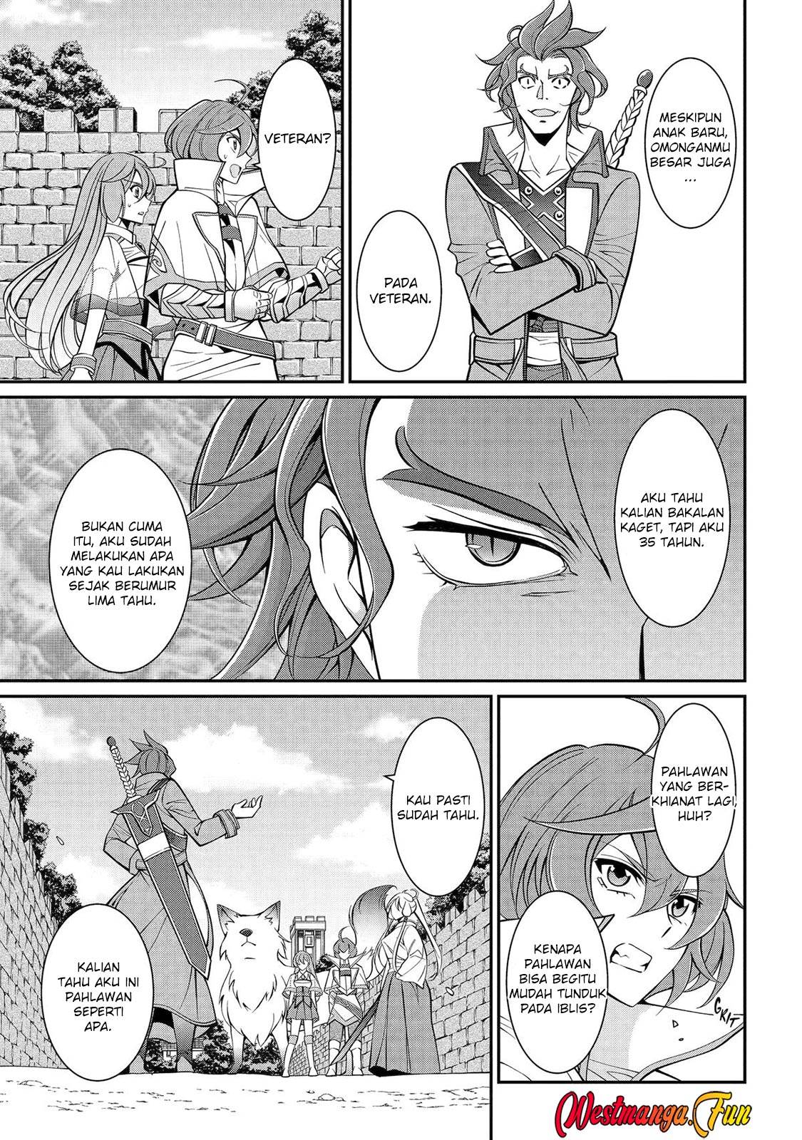 Shikkoku Tsukai no Saikyo Yusha Nakama Zen’in ni Uragira Retanode Saikyo no Mamono Chap 89 - Next Chap 90