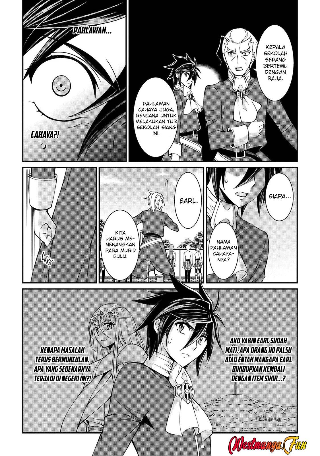 Shikkoku Tsukai no Saikyo Yusha Nakama Zen’in ni Uragira Retanode Saikyo no Mamono Chap 89 - Next Chap 90