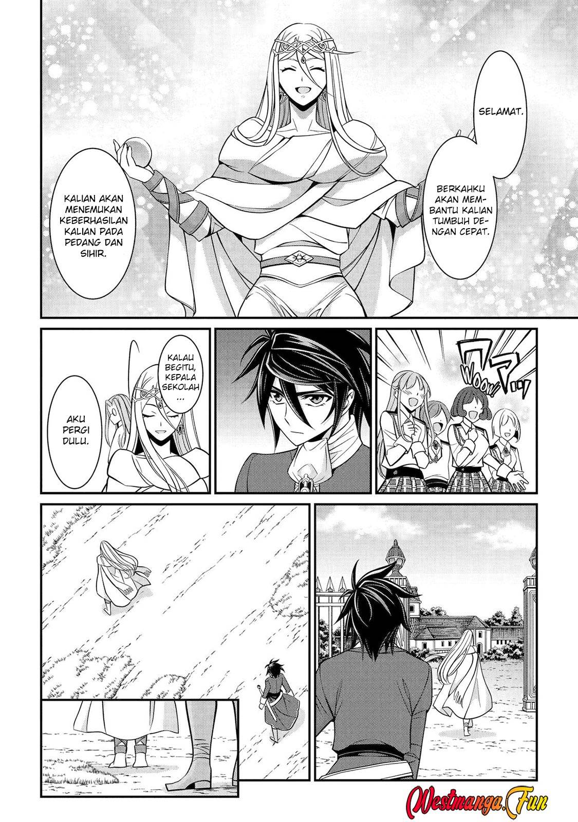 Shikkoku Tsukai no Saikyo Yusha Nakama Zen’in ni Uragira Retanode Saikyo no Mamono Chap 89 - Next Chap 90