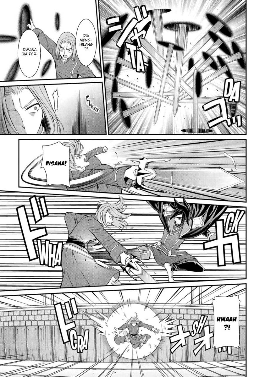 Shikkoku Tsukai no Saikyo Yusha Nakama Zen’in ni Uragira Retanode Saikyo no Mamono Chap 90 - Next Chap 91