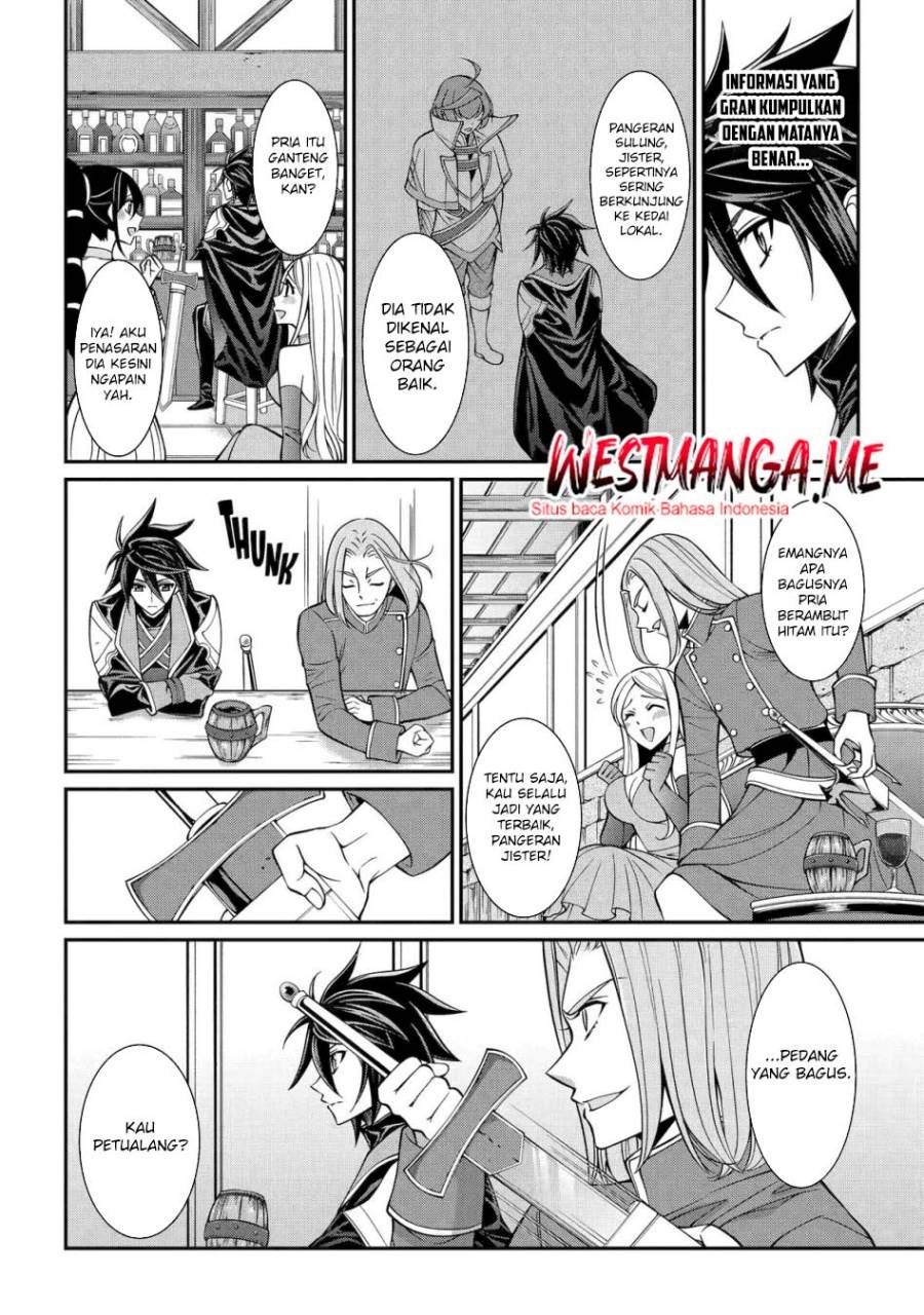 Shikkoku Tsukai no Saikyo Yusha Nakama Zen’in ni Uragira Retanode Saikyo no Mamono Chap 90 - Next Chap 91