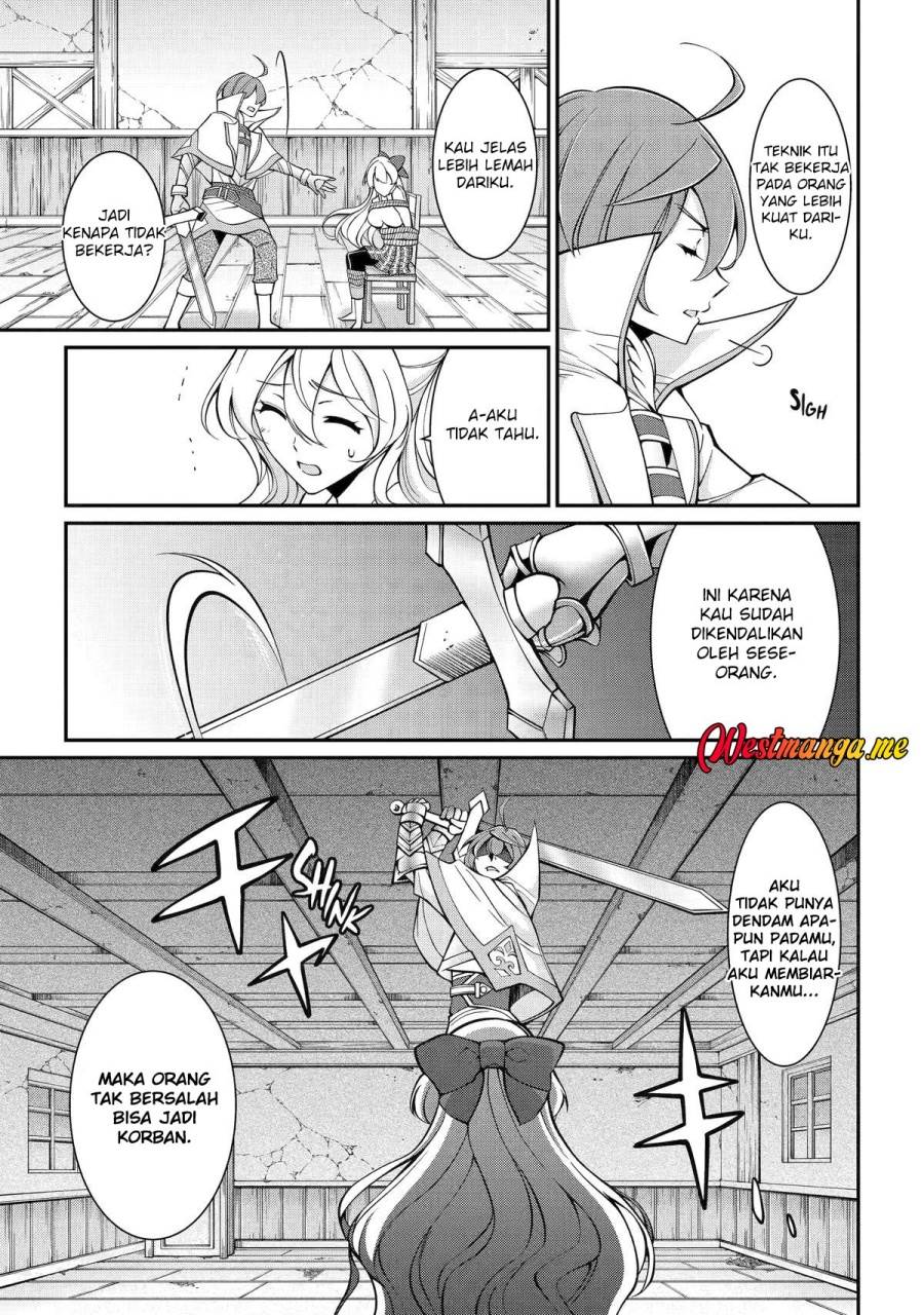 Shikkoku Tsukai no Saikyo Yusha Nakama Zen’in ni Uragira Retanode Saikyo no Mamono Chap 91 - Next Chap 92