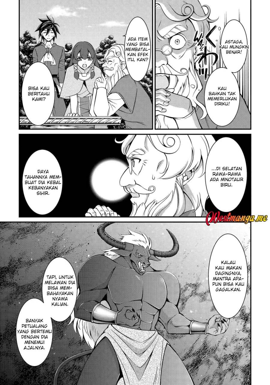 Shikkoku Tsukai no Saikyo Yusha Nakama Zen’in ni Uragira Retanode Saikyo no Mamono Chap 91 - Next Chap 92