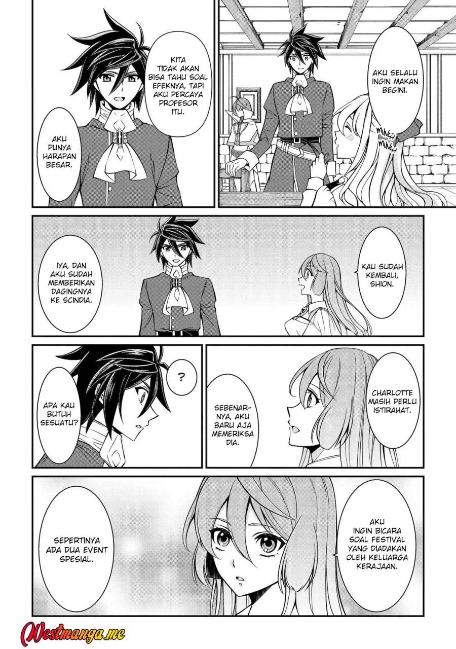 Shikkoku Tsukai no Saikyo Yusha Nakama Zen’in ni Uragira Retanode Saikyo no Mamono Chap 91 - Next Chap 92