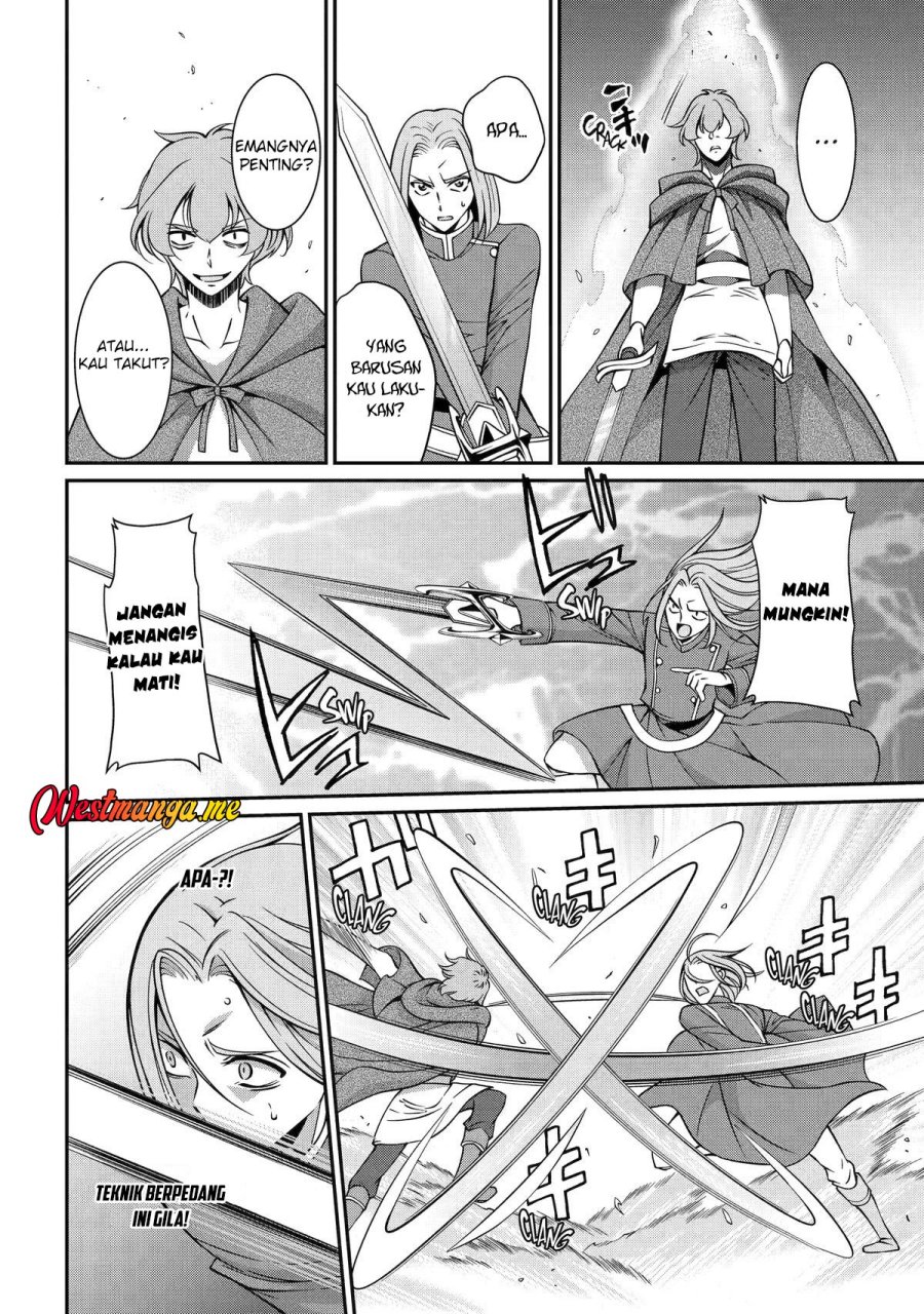 Shikkoku Tsukai no Saikyo Yusha Nakama Zen’in ni Uragira Retanode Saikyo no Mamono Chap 93 - Next Chap 94