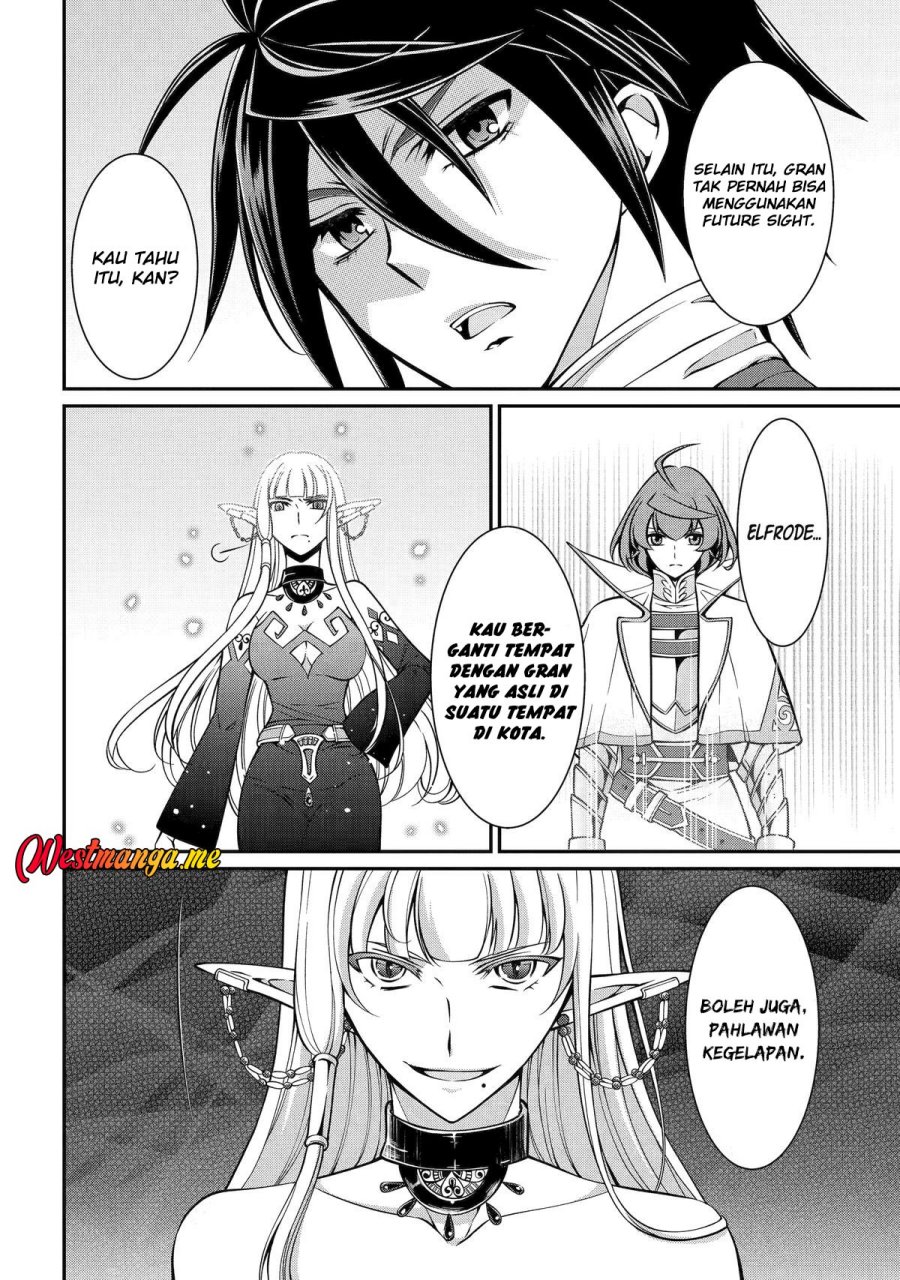 Shikkoku Tsukai no Saikyo Yusha Nakama Zen’in ni Uragira Retanode Saikyo no Mamono Chap 93 - Next Chap 94
