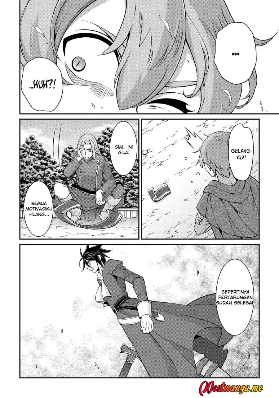 Shikkoku Tsukai no Saikyo Yusha Nakama Zen’in ni Uragira Retanode Saikyo no Mamono Chap 93 - Next Chap 94