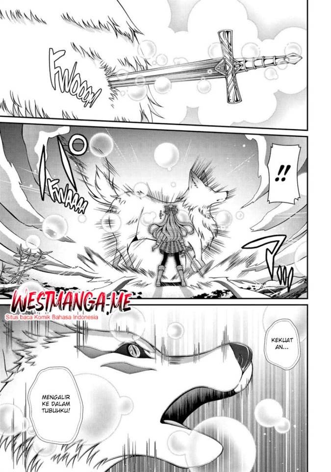 Shikkoku Tsukai no Saikyo Yusha Nakama Zen’in ni Uragira Retanode Saikyo no Mamono Chap 95 - Next Chap 96