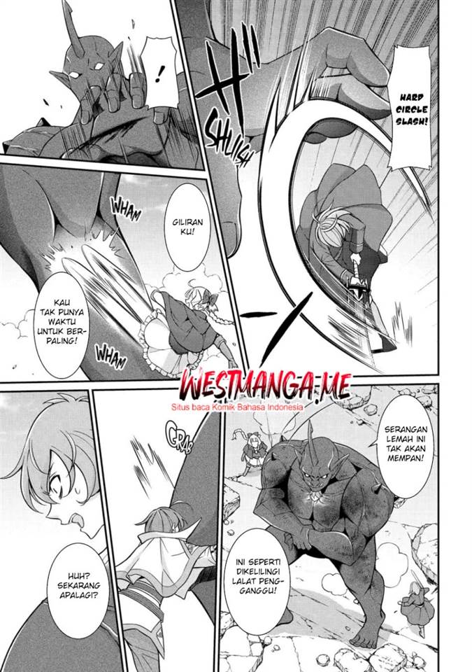 Shikkoku Tsukai no Saikyo Yusha Nakama Zen’in ni Uragira Retanode Saikyo no Mamono Chap 95 - Next Chap 96