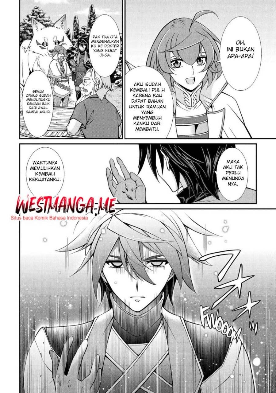 Shikkoku Tsukai no Saikyo Yusha Nakama Zen’in ni Uragira Retanode Saikyo no Mamono Chap 96 - Next Chap 97