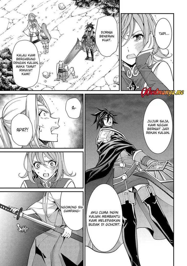 Shikkoku Tsukai no Saikyo Yusha Nakama Zen’in ni Uragira Retanode Saikyo no Mamono Chap 98 - Next Chap 99