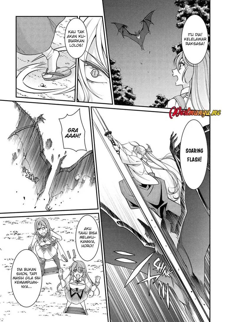 Shikkoku Tsukai no Saikyo Yusha Nakama Zen’in ni Uragira Retanode Saikyo no Mamono Chap 99 - Next Chap 100