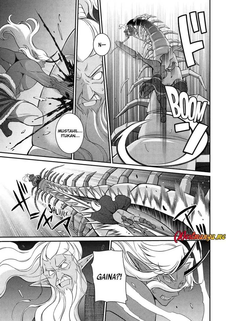 Shikkoku Tsukai no Saikyo Yusha Nakama Zen’in ni Uragira Retanode Saikyo no Mamono Chap 99 - Next Chap 100