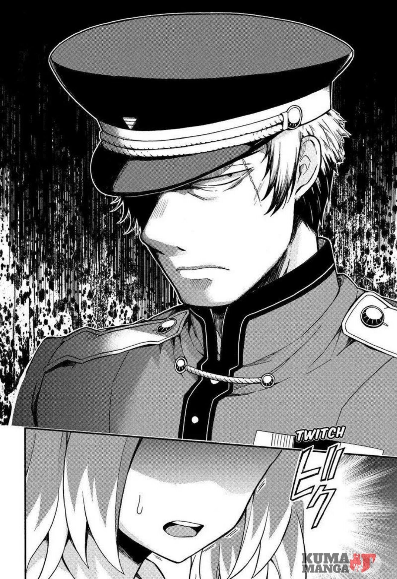 Munou na Nana Chap 31 - Next Chap 32