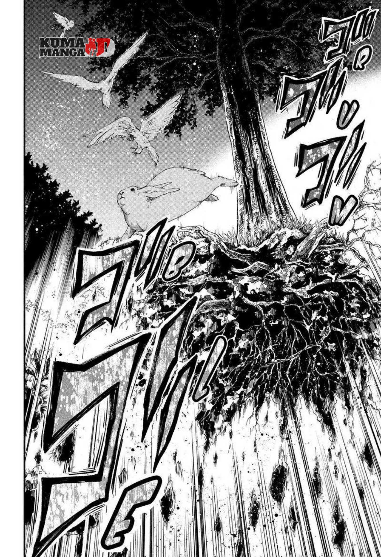 Munou na Nana Chap 36 - Next Chap 37