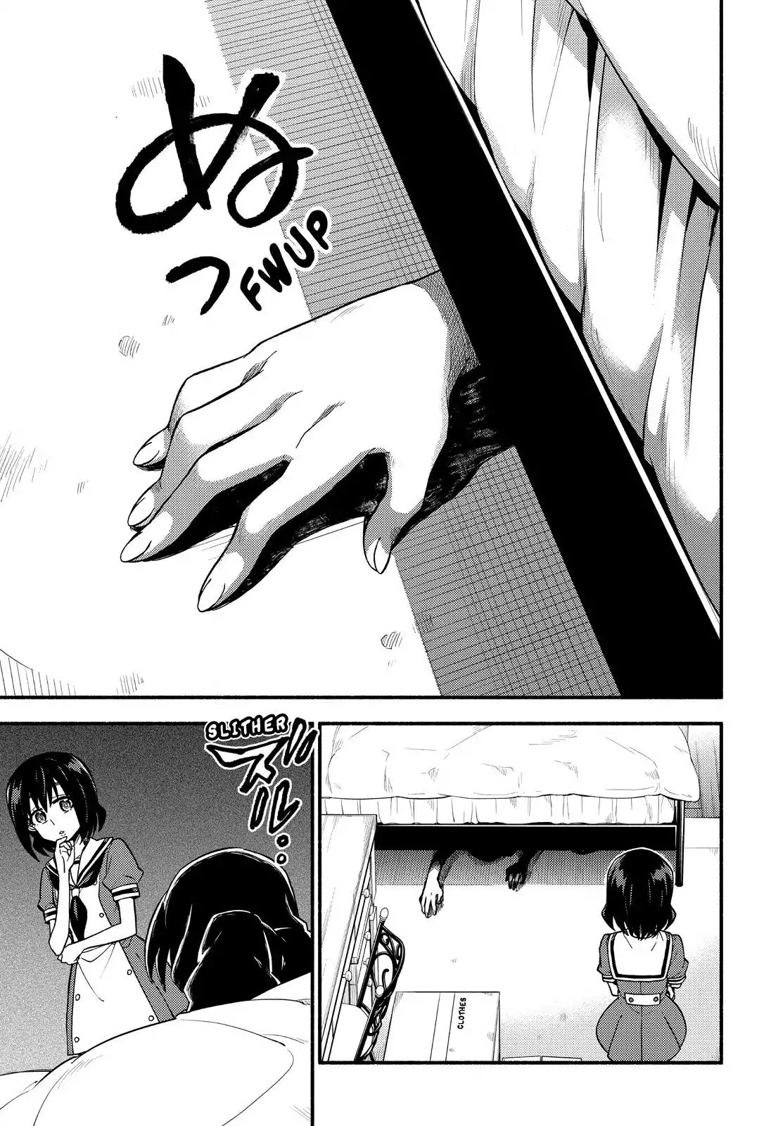 Munou na Nana Chap 39 - Next Chap 40