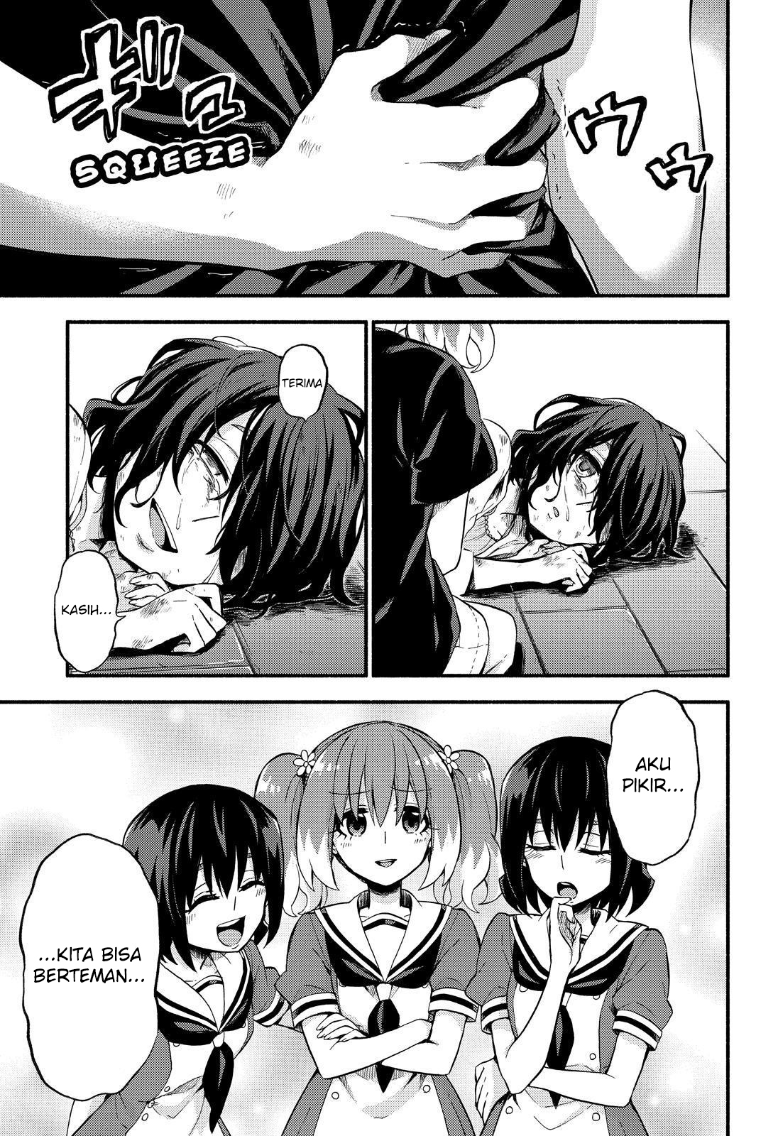 Munou na Nana Chap 46 - Next Chap 47