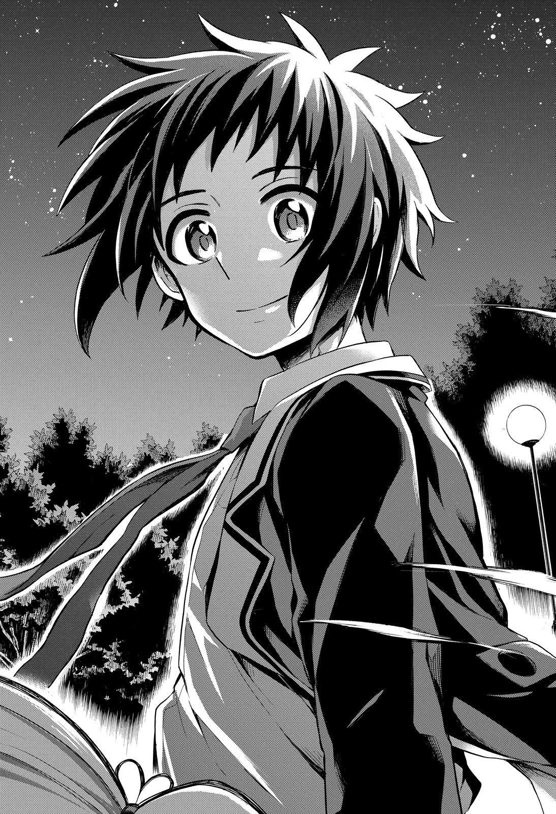 Munou na Nana Chap 47 - Next Chap 48