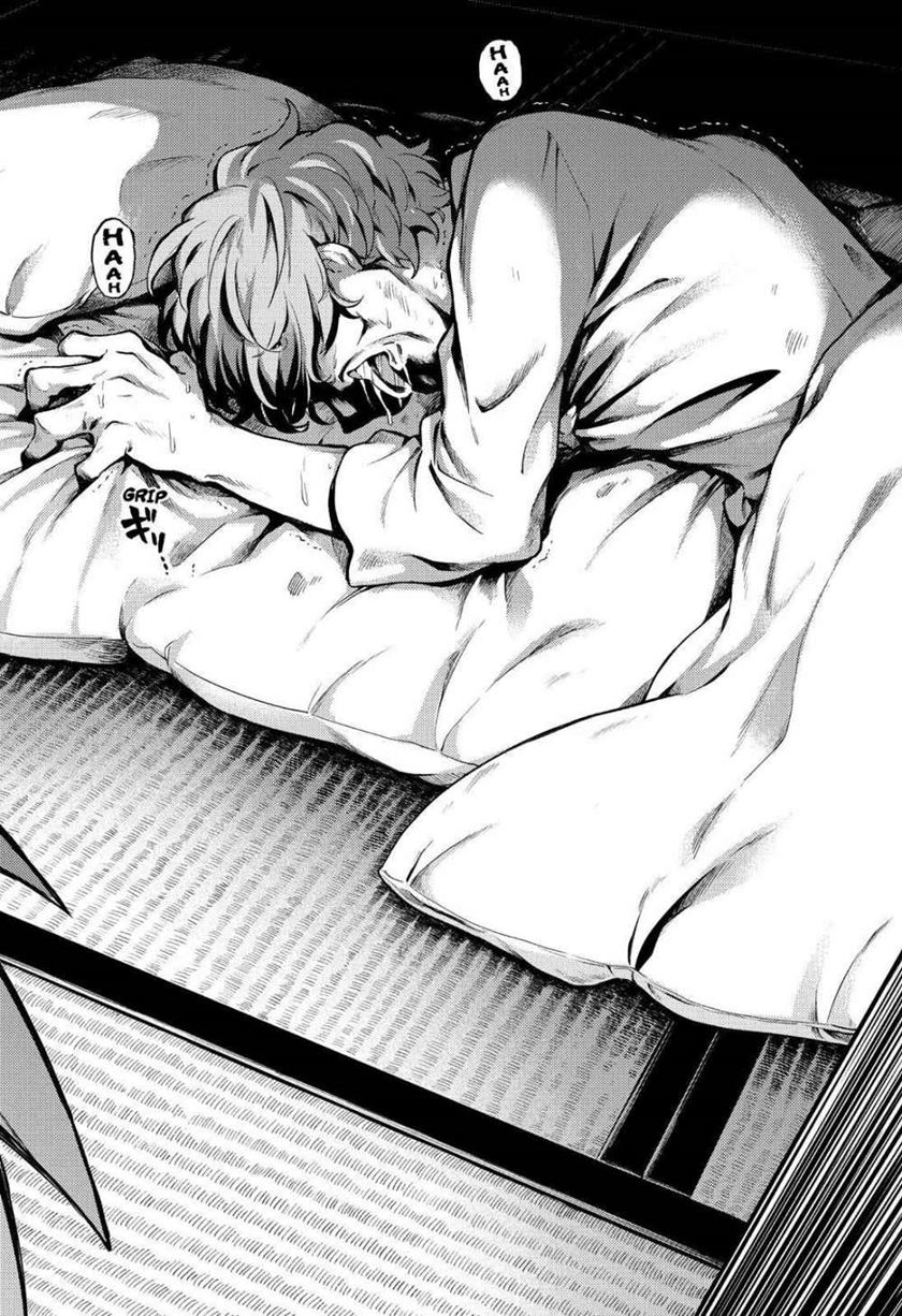 Munou na Nana Chap 57 - Next Chap 58