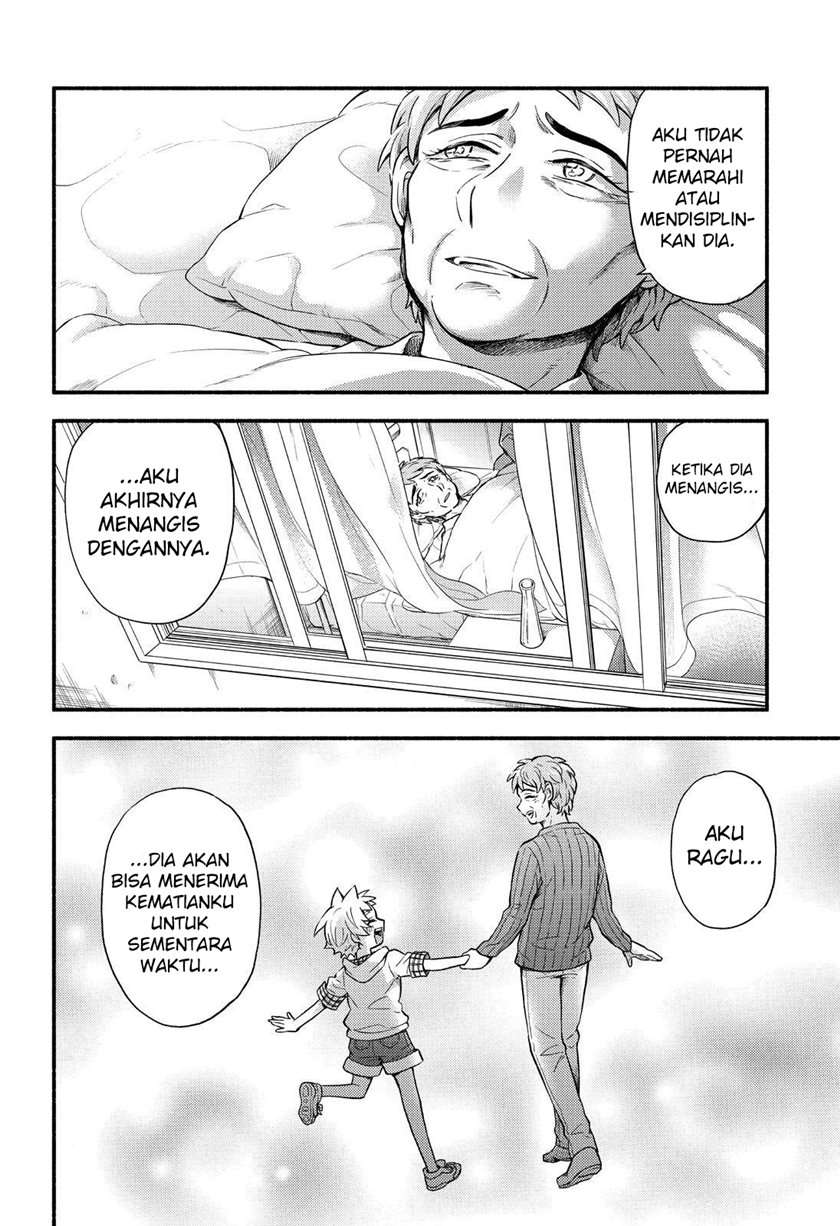 Munou na Nana Chap 60 - Next Chap 61