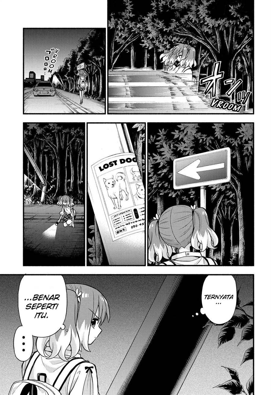 Munou na Nana Chap 62 - Next Chap 63