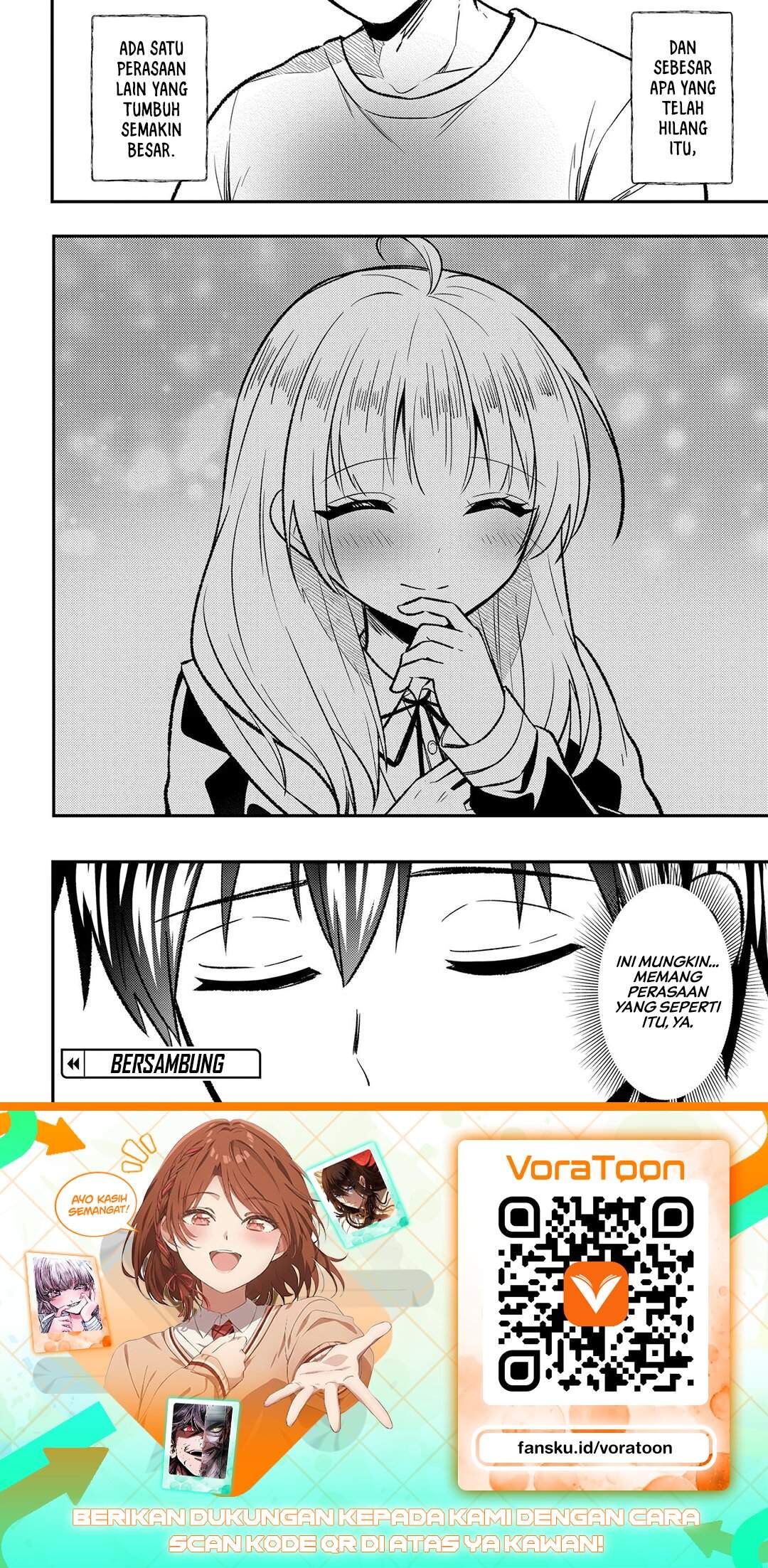 Jinsei Gyakuten: Uwaki sare, Enzai wo Kiserareta Ore ga, Gakuen Ichi no Bishoujo ni Natsukareru Chap 11.1 - Next Chap 12.1