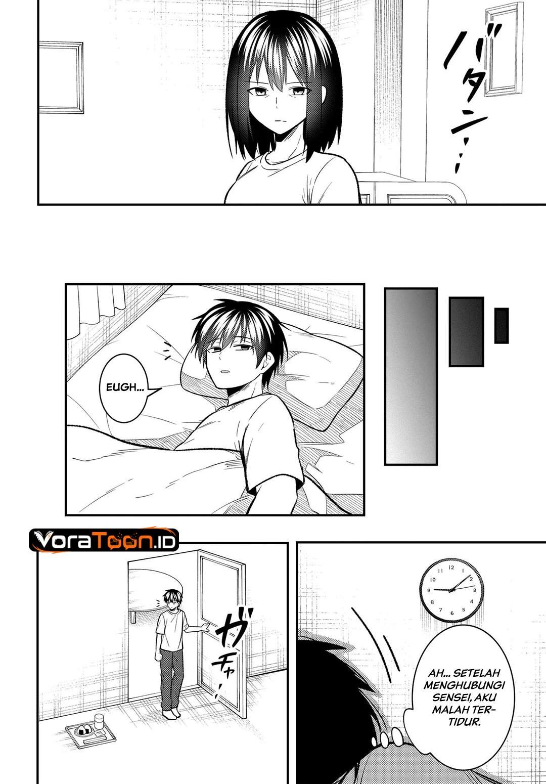 Jinsei Gyakuten: Uwaki sare, Enzai wo Kiserareta Ore ga, Gakuen Ichi no Bishoujo ni Natsukareru Chap 11.1 - Next Chap 12.1