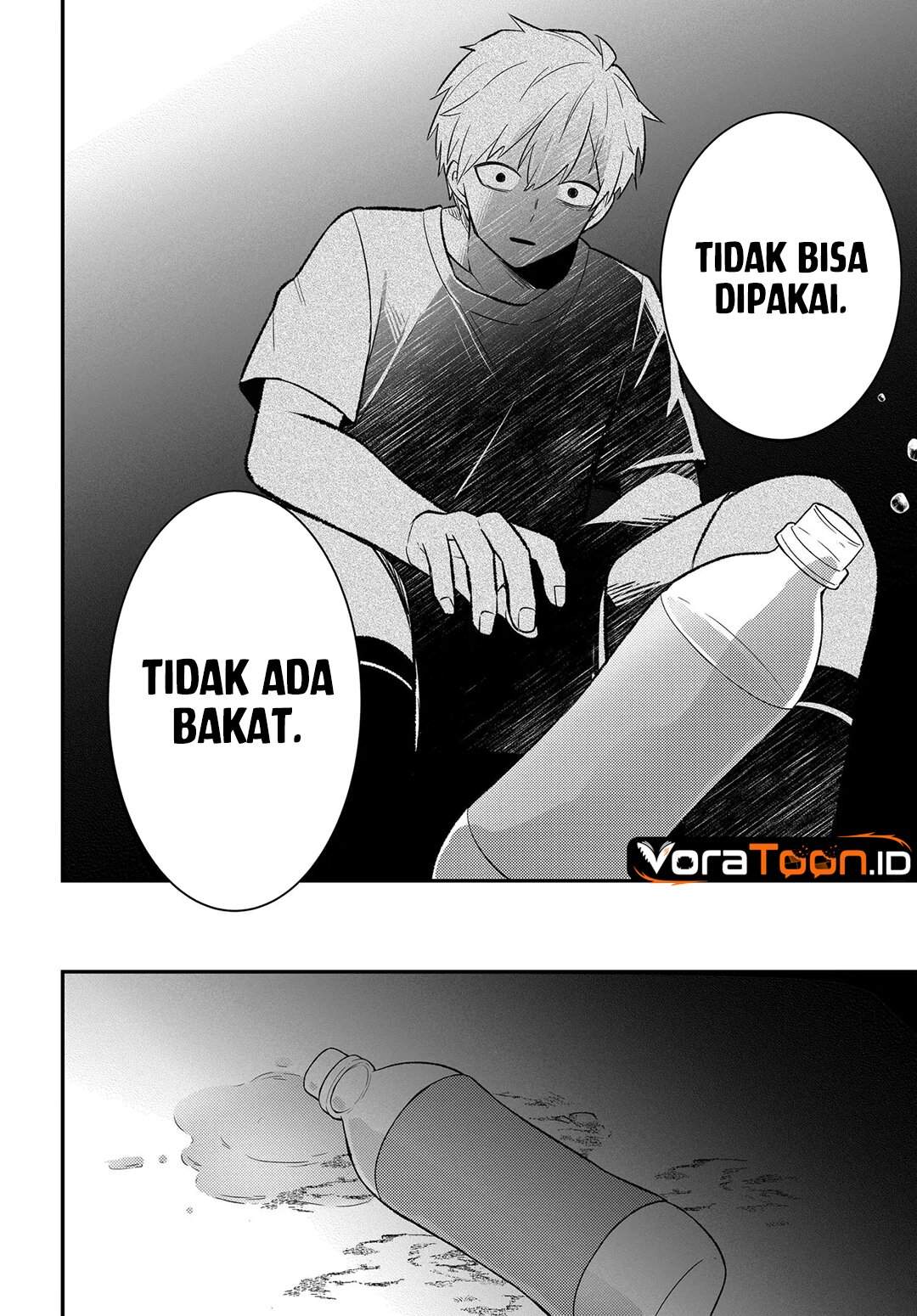 Jinsei Gyakuten: Uwaki sare, Enzai wo Kiserareta Ore ga, Gakuen Ichi no Bishoujo ni Natsukareru Chap 11.2 - Next Chap 12.2