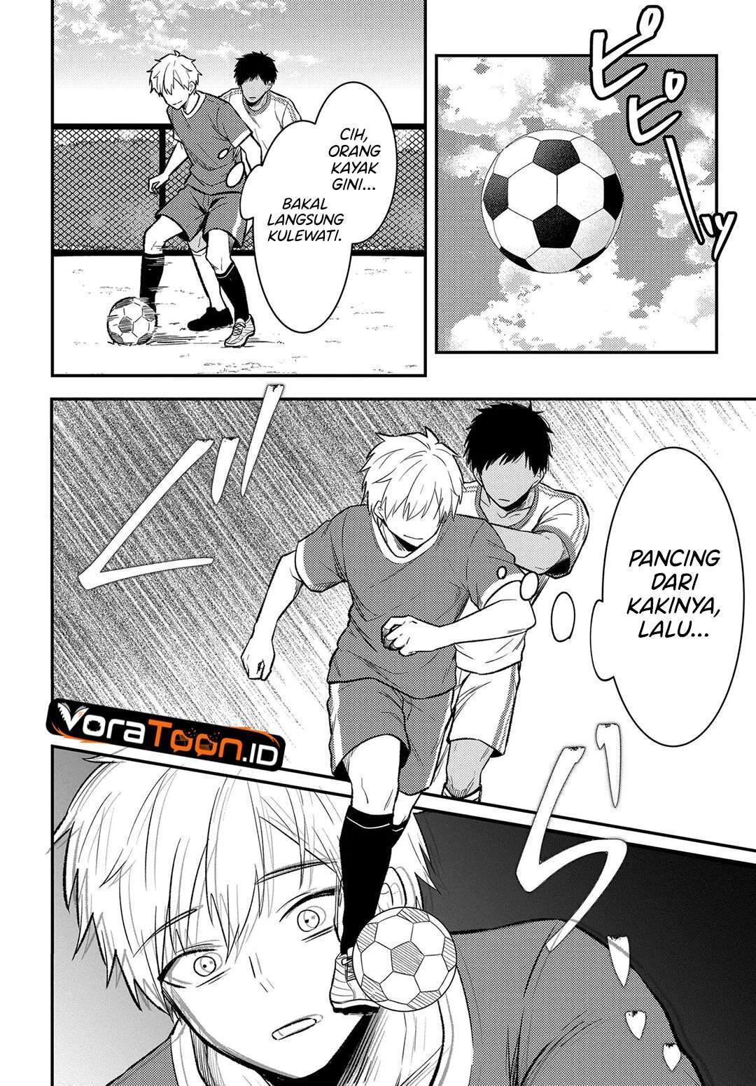 Jinsei Gyakuten: Uwaki sare, Enzai wo Kiserareta Ore ga, Gakuen Ichi no Bishoujo ni Natsukareru Chap 11.2 - Next Chap 12.2