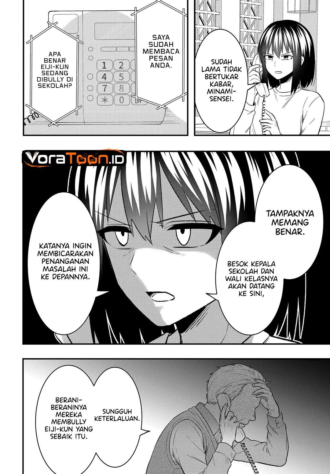 Jinsei Gyakuten: Uwaki sare, Enzai wo Kiserareta Ore ga, Gakuen Ichi no Bishoujo ni Natsukareru Chap 11.2 - Next Chap 12.2