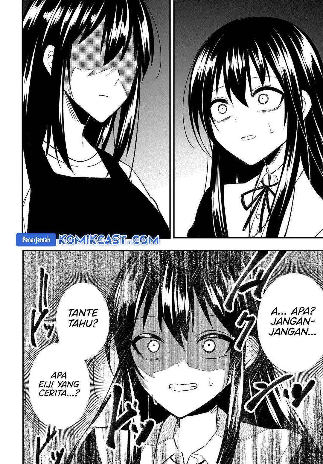 Jinsei Gyakuten: Uwaki sare, Enzai wo Kiserareta Ore ga, Gakuen Ichi no Bishoujo ni Natsukareru Chap 6.1 - Next Chap 7.1