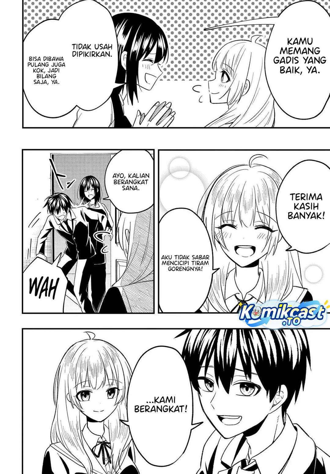 Jinsei Gyakuten: Uwaki sare, Enzai wo Kiserareta Ore ga, Gakuen Ichi no Bishoujo ni Natsukareru Chap 6.2 - Next Chap 7.2